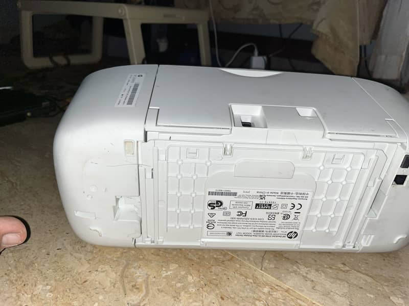 Hp printer 2