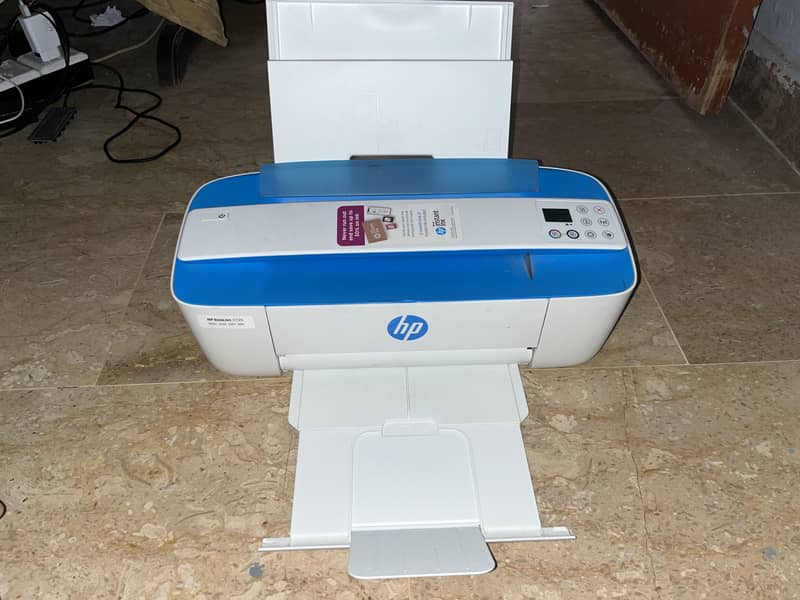 Hp printer 3