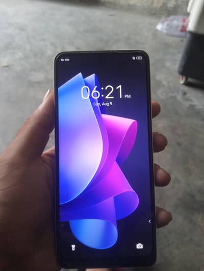 Tecno Spark 10 Pro