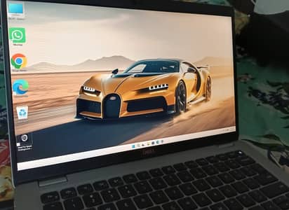 Dell 5420 latitude i5 11 generation