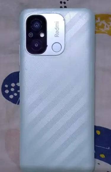 Redmi 12C