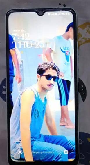 Redmi 12C 1