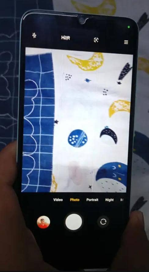 Redmi 12C 2