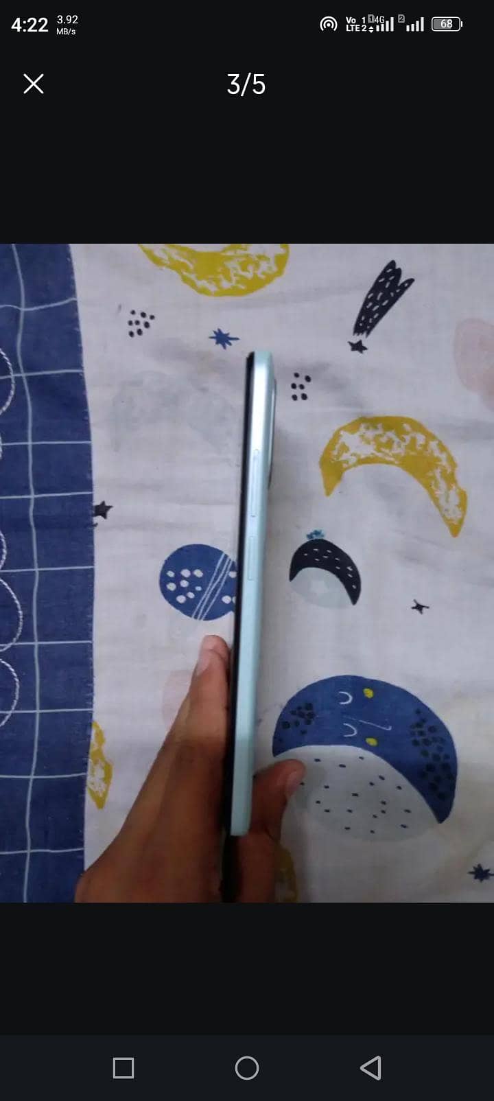 Redmi 12C 3