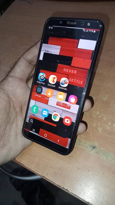 Samsung Galaxy A6 4/32