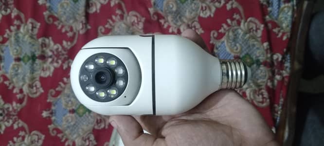 WiFi Camera Single Dual And 3 With 2MP 1080P 360 Rotation  1080P 360