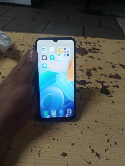 Vivo Y17