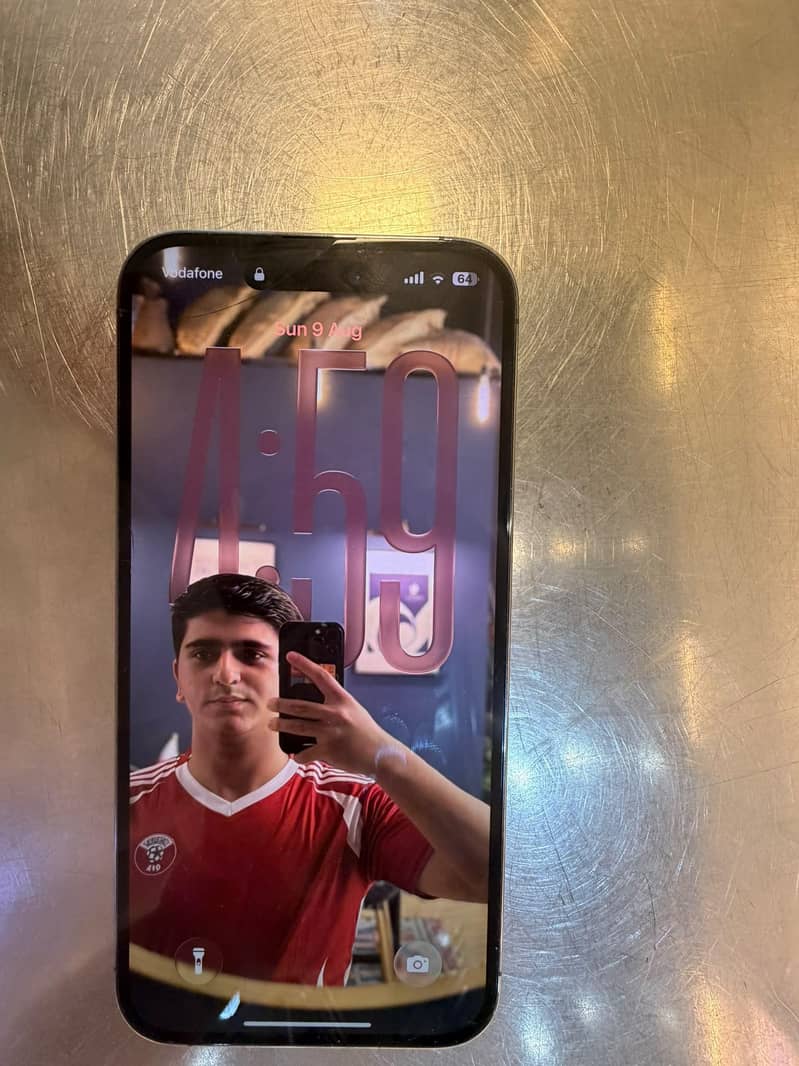 Apple iPhone 14 Pro Max 0