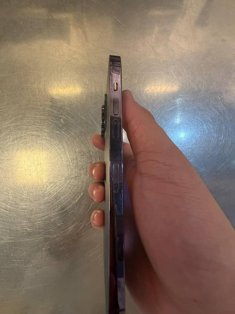 Apple iPhone 14 Pro Max 3