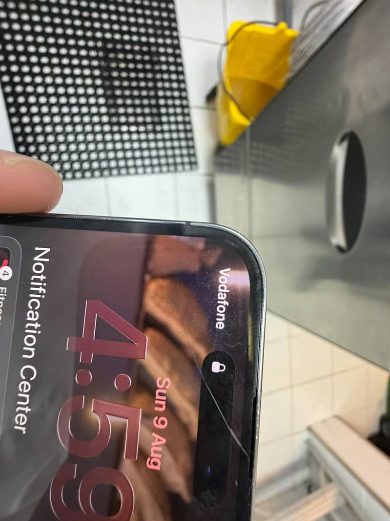 Apple iPhone 14 Pro Max 6