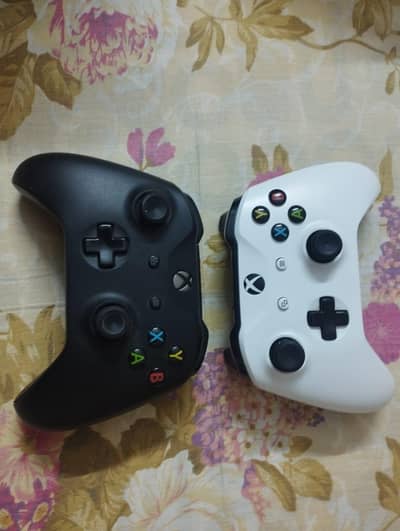X Box one S