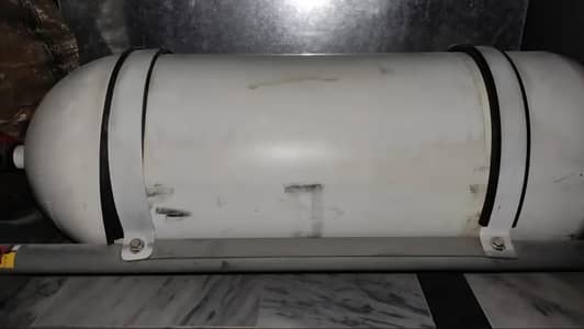 Car CNG kit CNG Cylinder