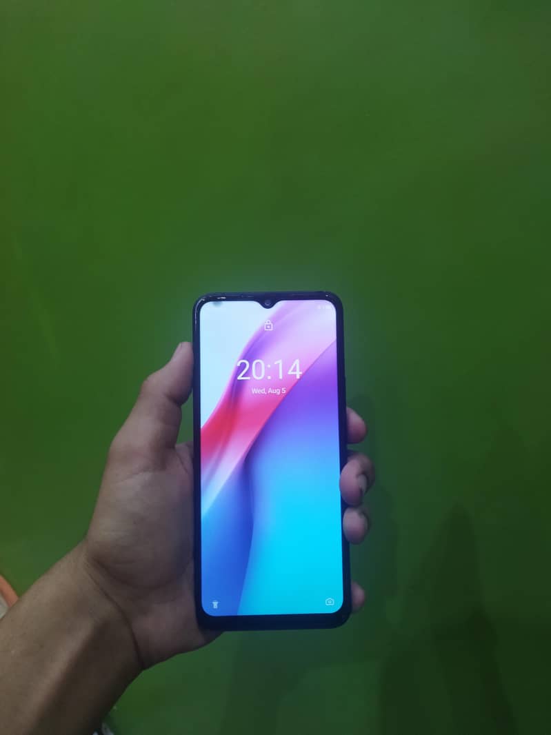 Itel A49 0