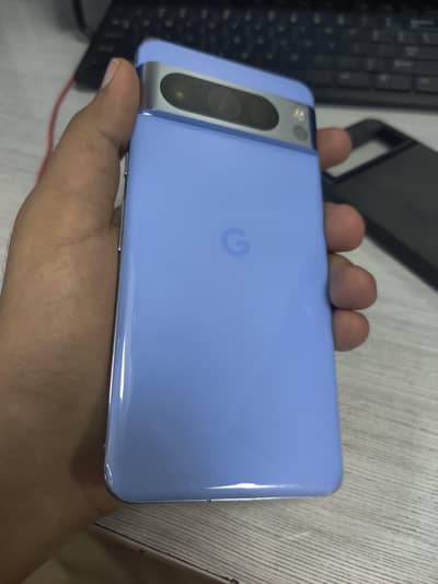 Google Pixel 8 Pro 12GB 128GB