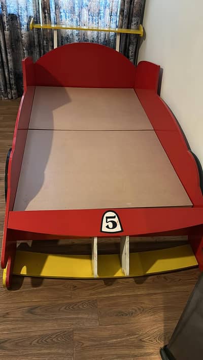 CAR BED for sale in good condition