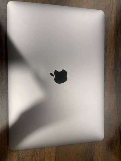 Macbook air m1 2020