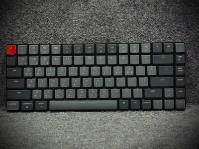 Keychron K3 RGB Mechanical Keyboard