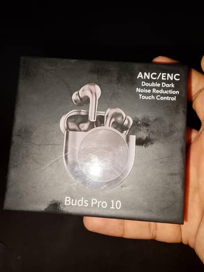 buds pro 10