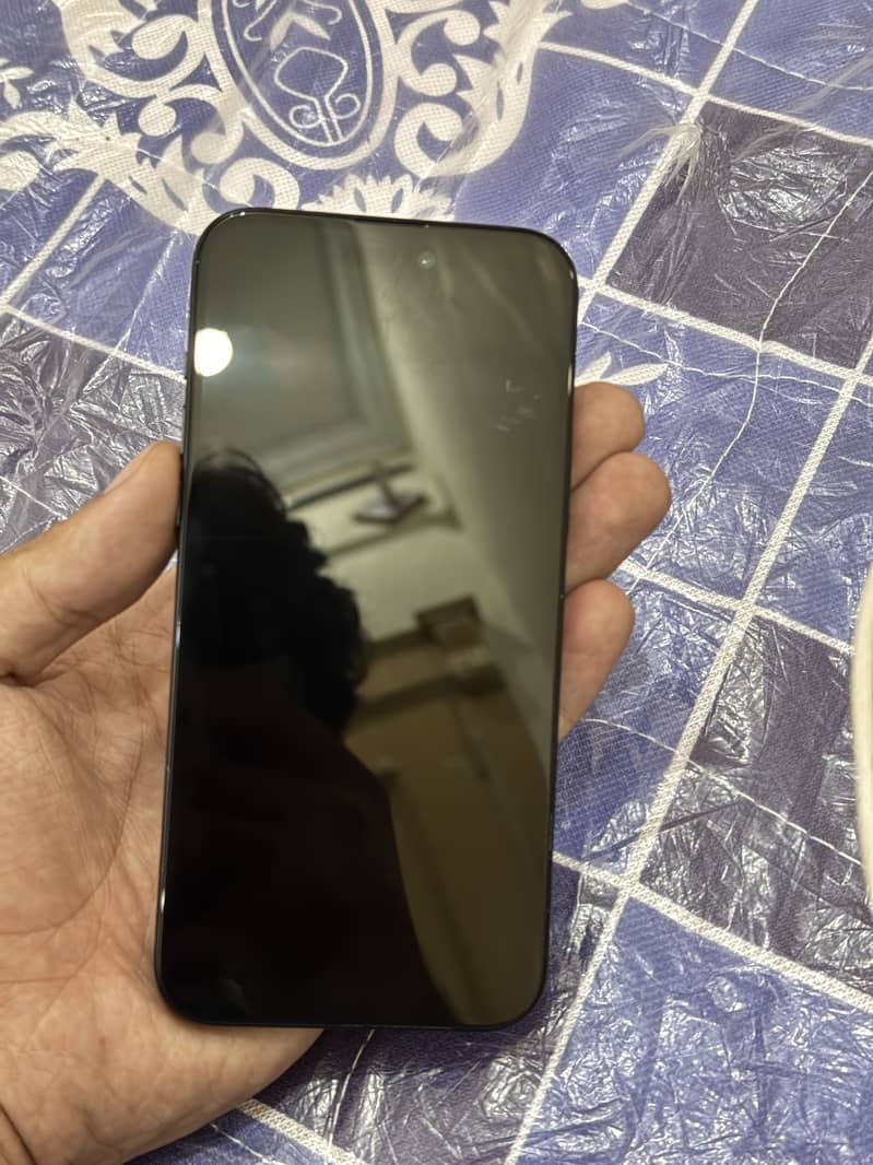 Iphone 15 plus 5