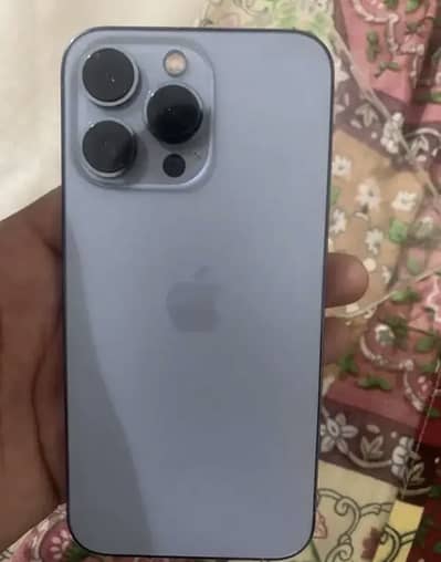 Apple iPhone 13 Pro