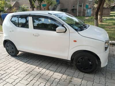 Suzuki Alto 2022
