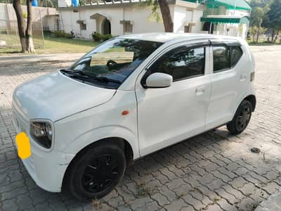 Suzuki Alto 2022