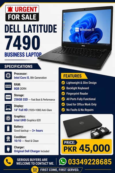 laptop