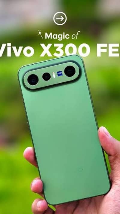 X300FE