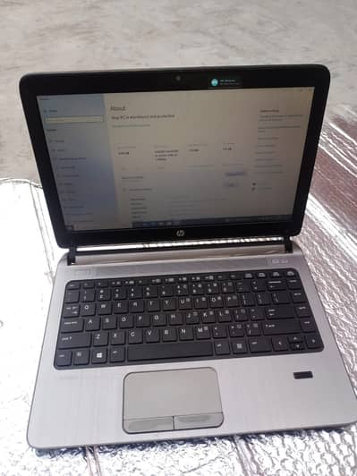 HP ProBook 430 G2,  Ultra-portable Notebook,  Core i5-4th GeneratIon