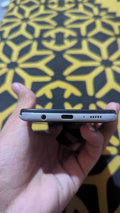Samsung Mobile A71