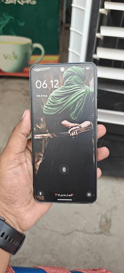 Google pixel 8 pro