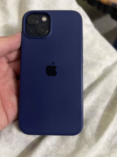 Apple iPhone 13 Non PTA Jv.