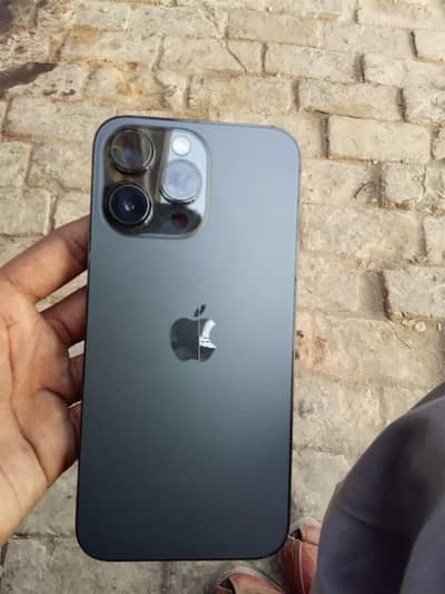 Apple iPhone 14 Pro Max. Exchange possible. .