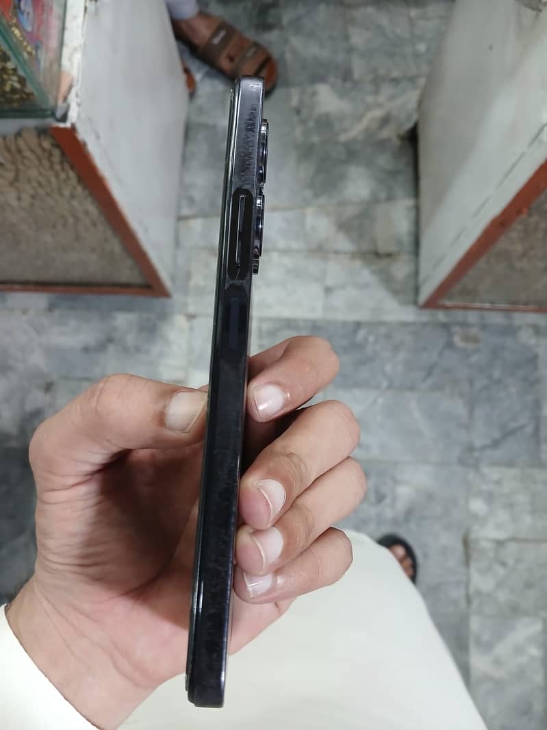 Infinix Note 30 3
