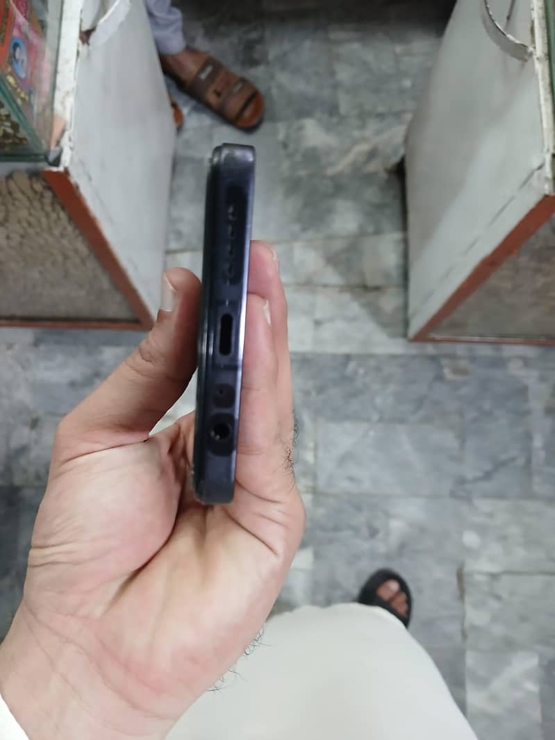Infinix Note 30 5