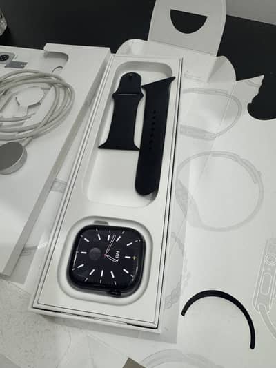 apple watch series 10 46mm