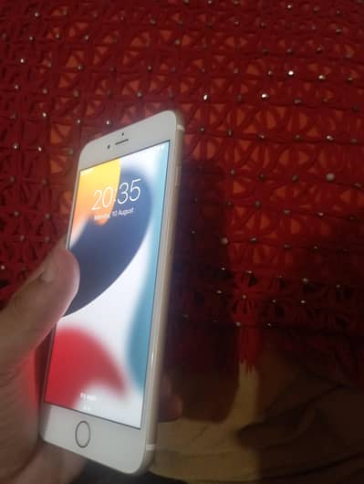 Apple iPhone 6S