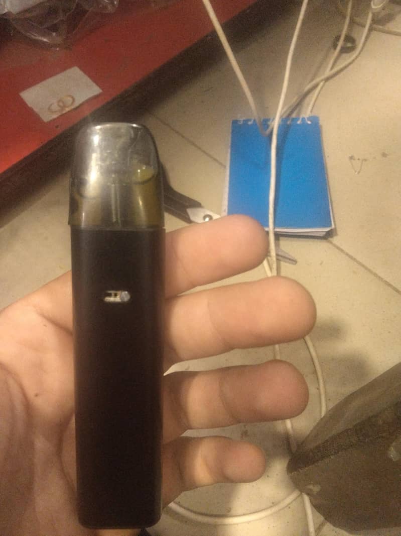 ARGUS MINI 2 1