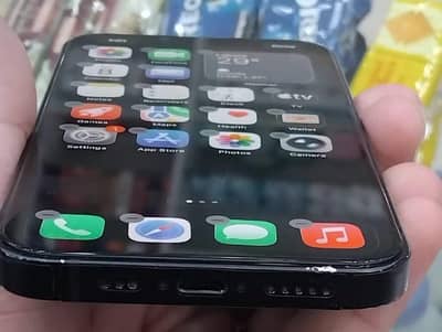 Apple iPhone 13