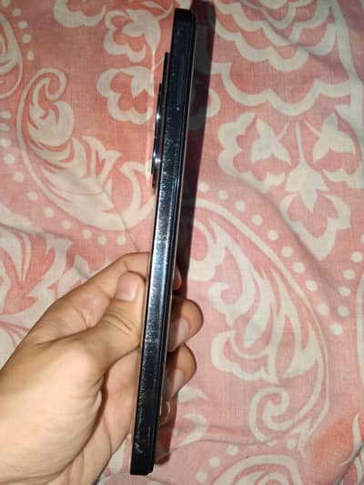 Infinix Hot 40