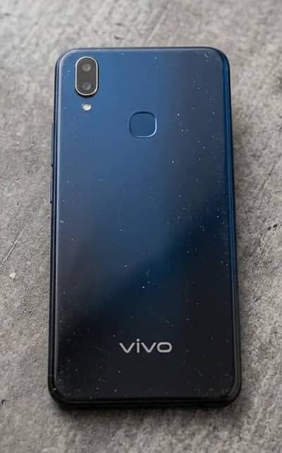 Vivo Y11