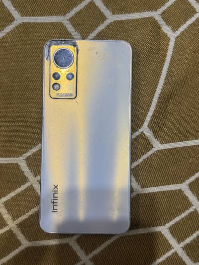 Infinix Note 11
