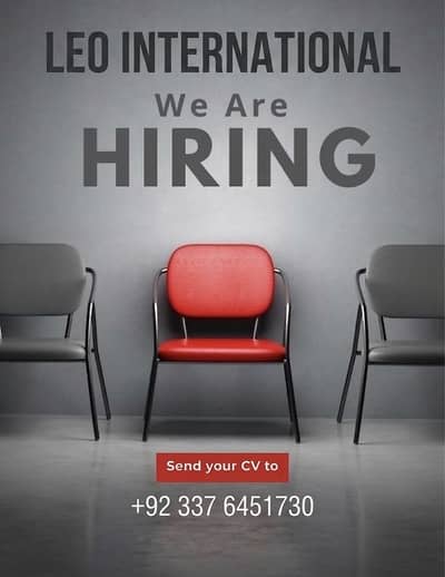 OFFICE WORK AND PART TIME WORK AVAILABLE FOR MALES AND FEMALES