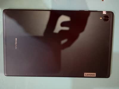 Lenovo Tab K10