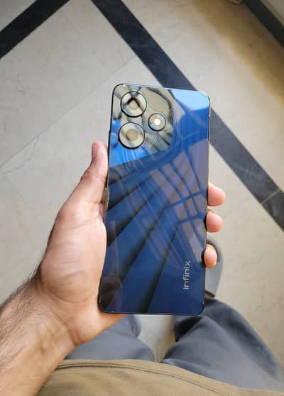Infinix Hot 30