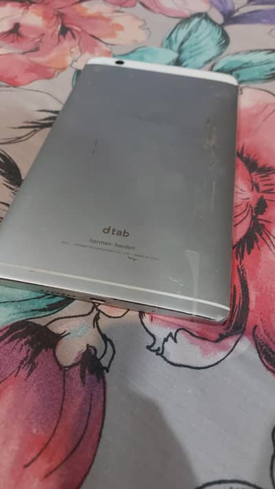 Huawei tab