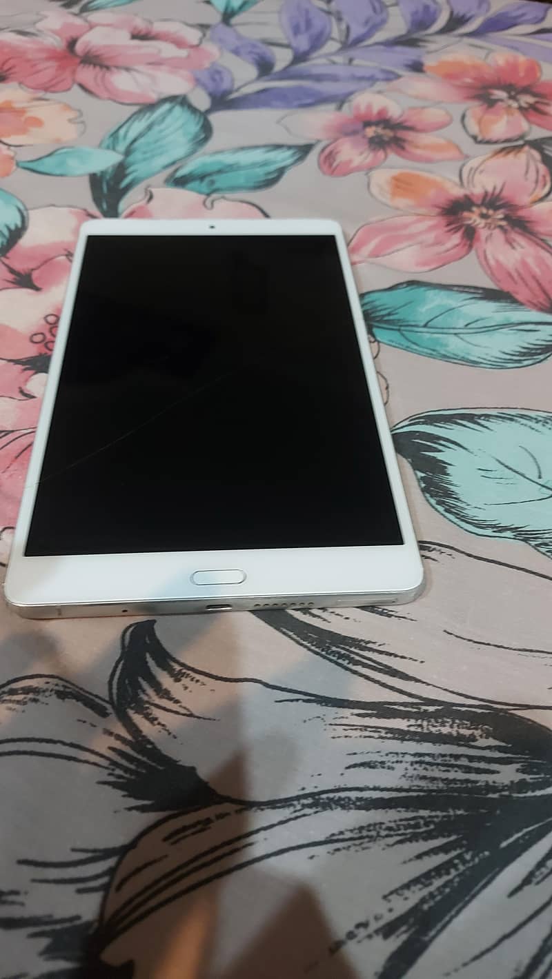 Huawei tab 1