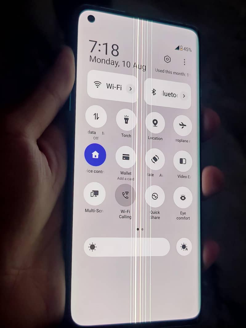 One Plus 8 1