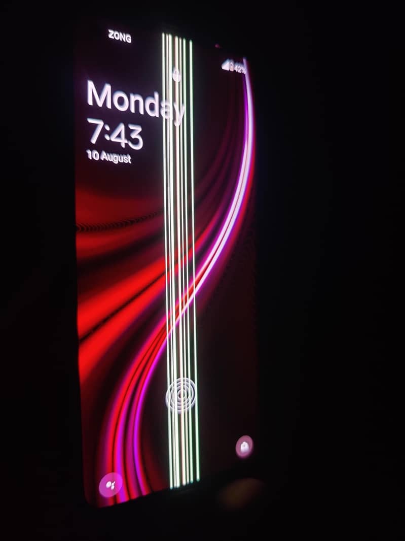 One Plus 8 2