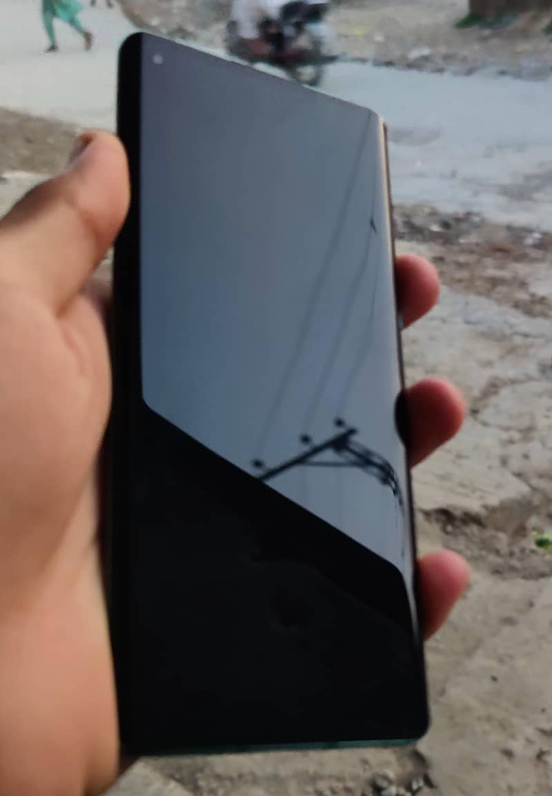 One Plus 8 3